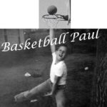 Basketball Paul Finds Forgivness